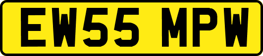 EW55MPW