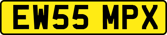 EW55MPX