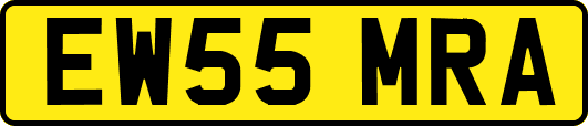 EW55MRA