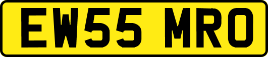 EW55MRO