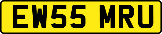 EW55MRU
