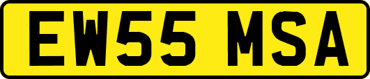 EW55MSA