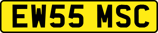 EW55MSC