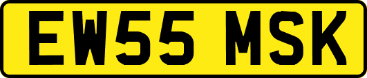 EW55MSK