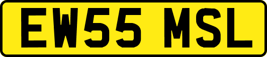 EW55MSL