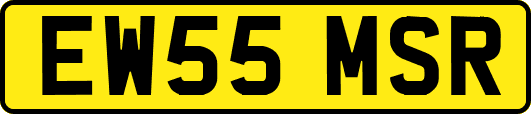 EW55MSR