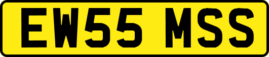 EW55MSS