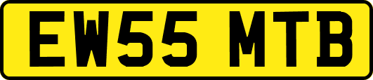 EW55MTB