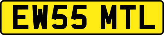 EW55MTL