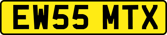 EW55MTX