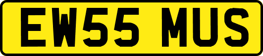 EW55MUS