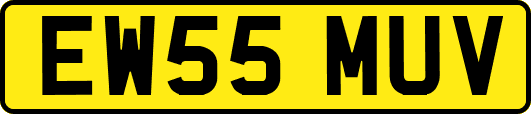 EW55MUV