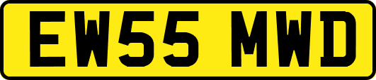 EW55MWD