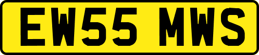 EW55MWS
