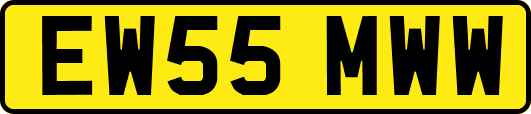 EW55MWW