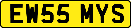 EW55MYS