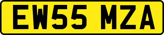 EW55MZA