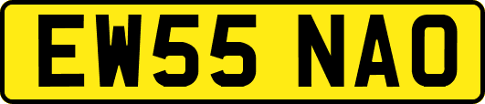 EW55NAO