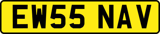 EW55NAV