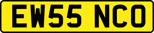 EW55NCO