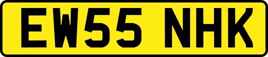EW55NHK