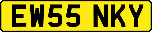 EW55NKY