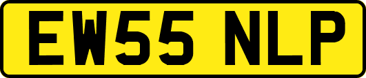 EW55NLP