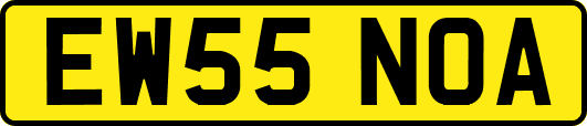 EW55NOA