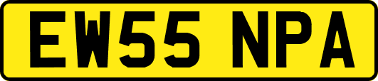 EW55NPA