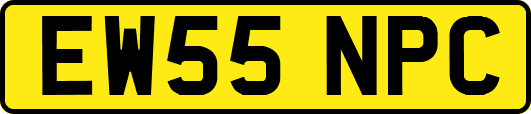 EW55NPC
