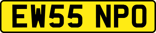 EW55NPO