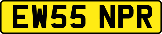 EW55NPR