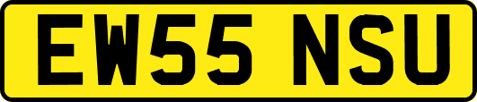 EW55NSU
