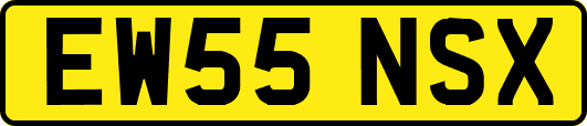 EW55NSX