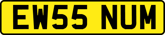EW55NUM