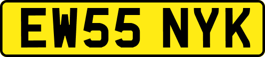 EW55NYK