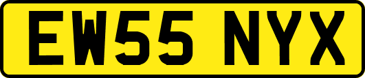 EW55NYX