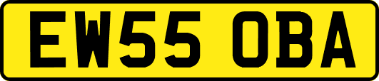 EW55OBA