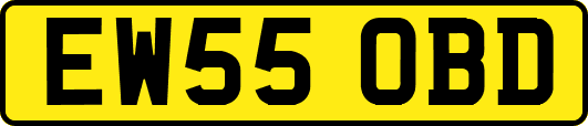EW55OBD