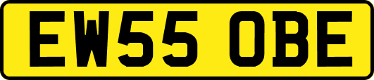 EW55OBE