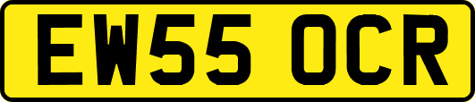 EW55OCR