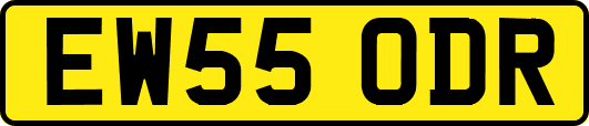 EW55ODR