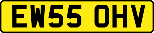 EW55OHV