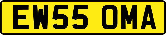 EW55OMA