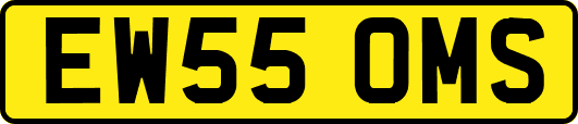 EW55OMS