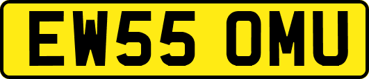 EW55OMU
