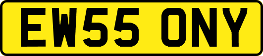 EW55ONY
