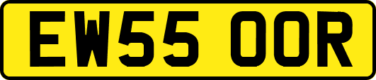 EW55OOR