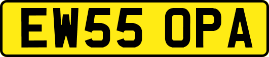 EW55OPA