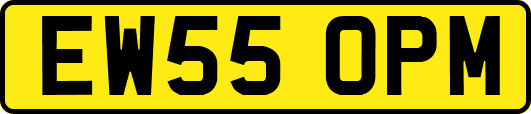 EW55OPM